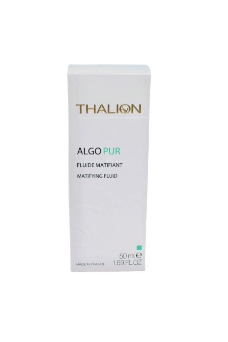 ALGOPUR FLUIDE MATIFIANT
