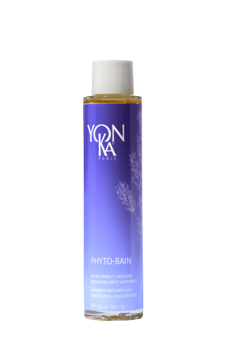 PHYTO-BAIN