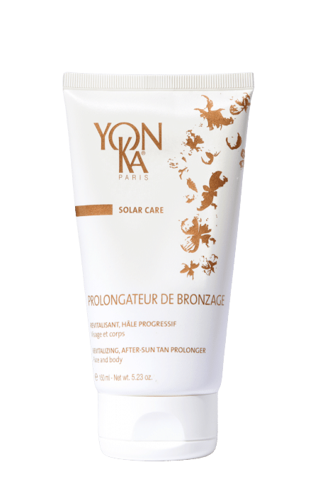 PROLONGATEUR DE BRONZAGE