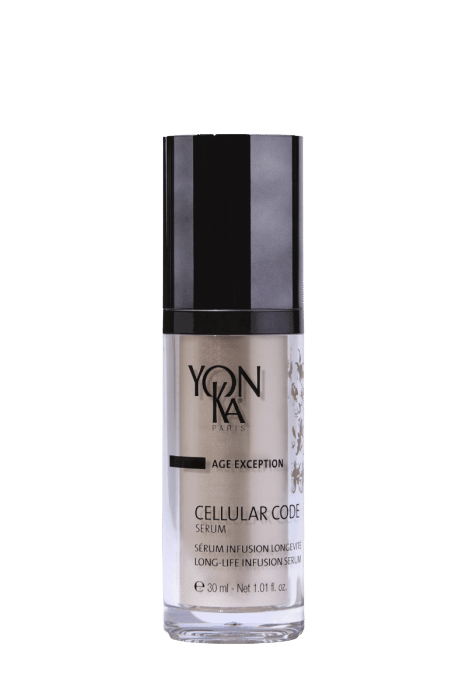 CELLULAR CODE SÉRUM