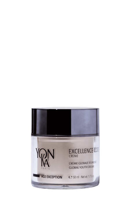 EXCELLENCE CODE CRÈME