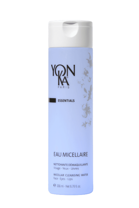 EAU MICELLAIRE
