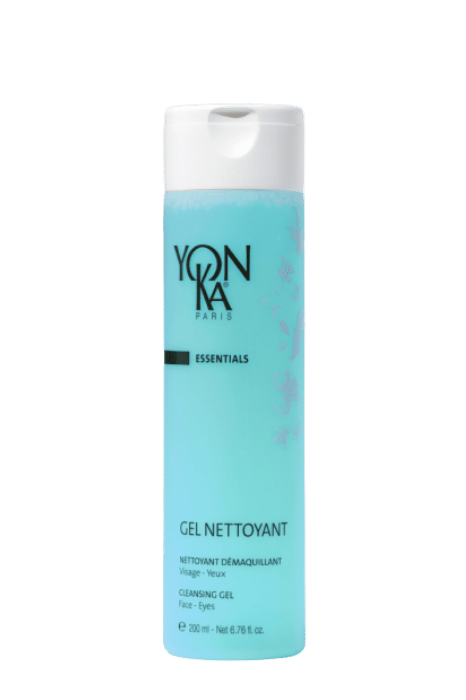 GEL NETTOYANT