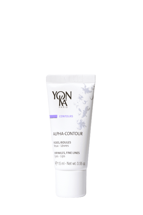 ALPHA-CONTOUR ANTI-ÂGE