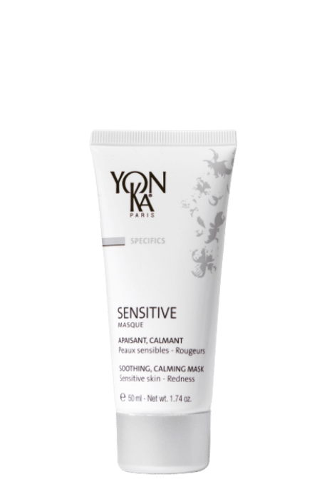 SENSITIVE MASQUE