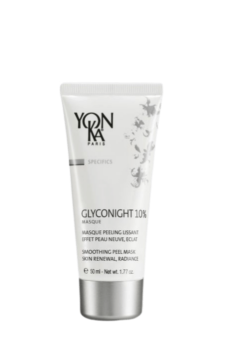 GLYCONIGHT 10% MASQUE