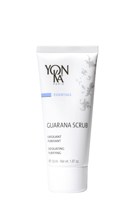 GUARANA SCRUB