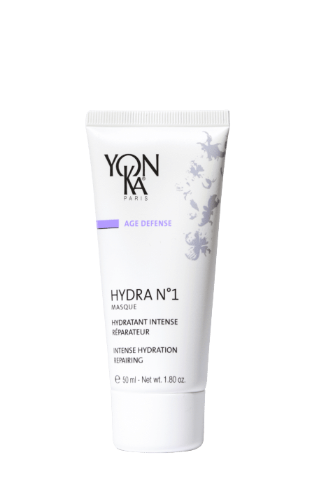 HYDRA N°1 MASQUE