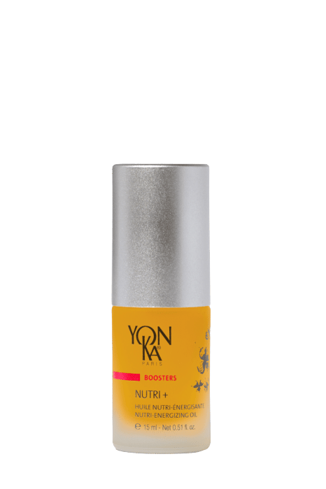 BOOSTER NUTRI +