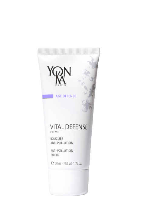 VITAL DEFENSE