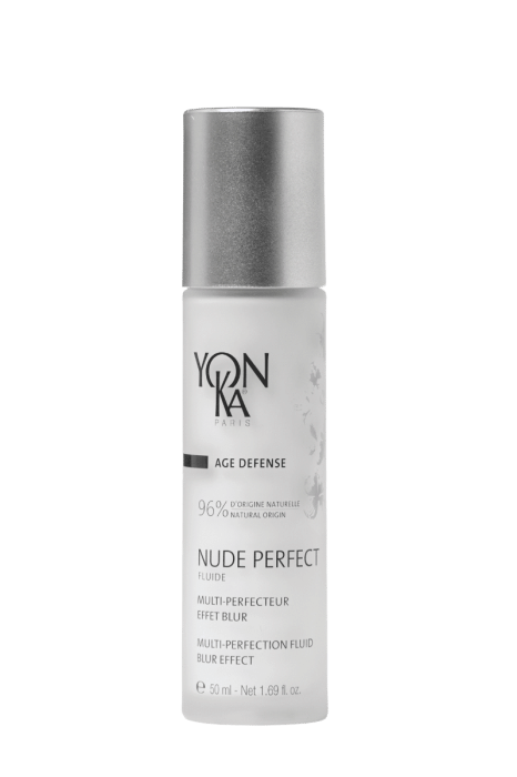 NUDE PERFECT - TEINT PARFAIT