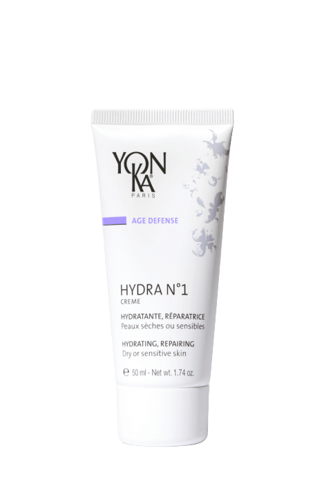 HYDRA N° 1 CRÈME
