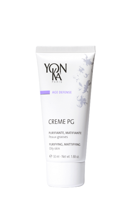 CRÈME PG