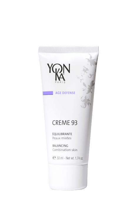 CRÈME 93