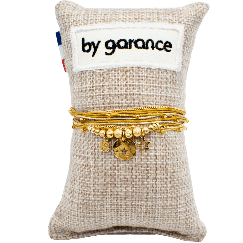 BRACELET "STELLA"