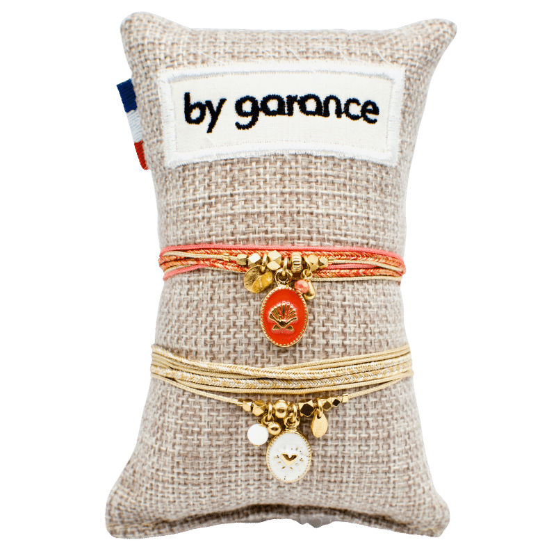 BRACELETS "ANITA"