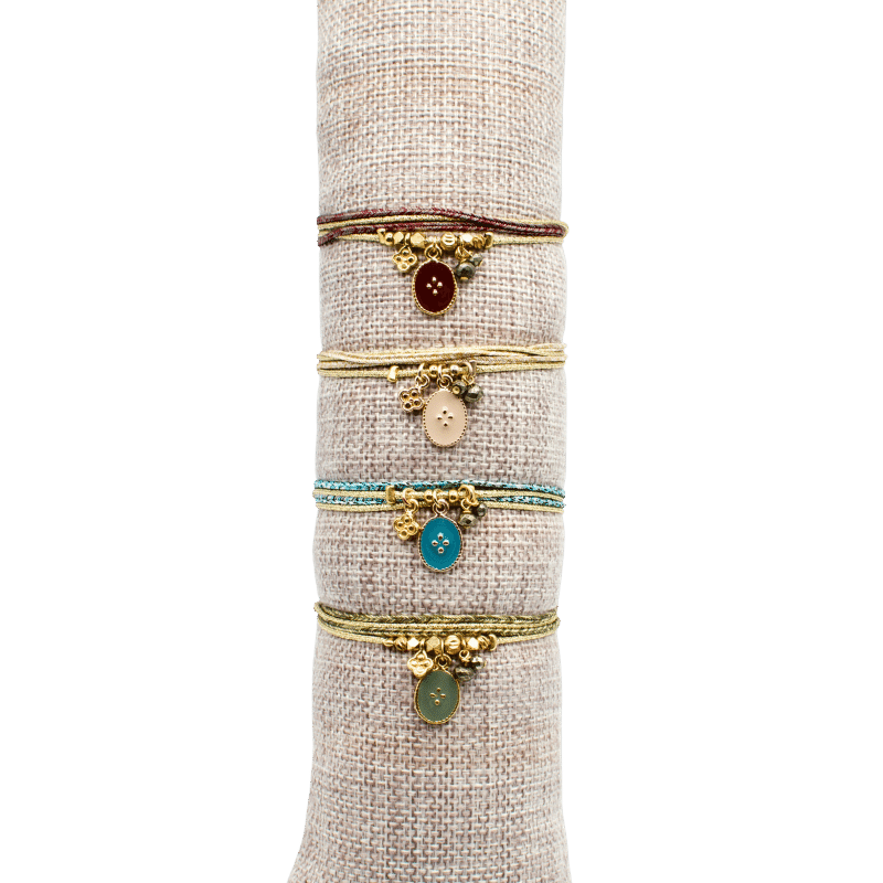 BRACELETS "ANITA"