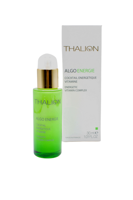 ALGOENERGIE COCKTAIL