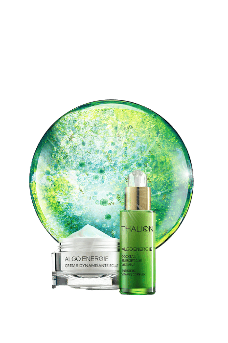 ALGOENERGIE CRÈME