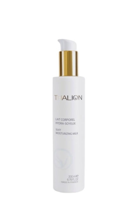 LAIT CORPOREL HYDRA-SOYEUX