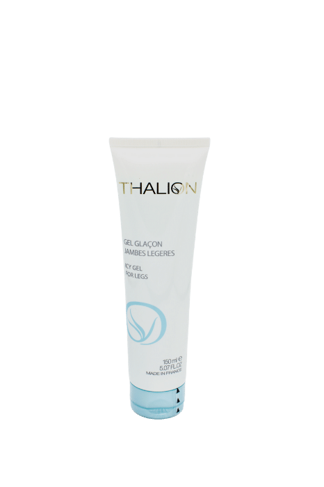 GEL GLAÇON JAMBES LÉGÈRES