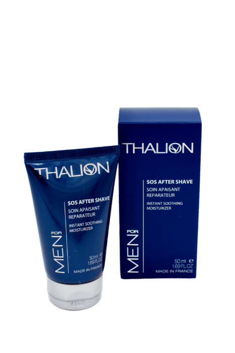 SOS AFTER SHAVE