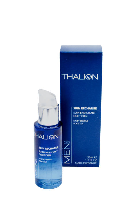 SKIN RECHARGE - SOIN ÉNERGISANT QUOTIDIEN