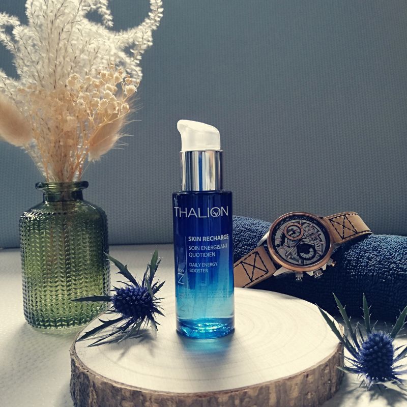 SKIN RECHARGE