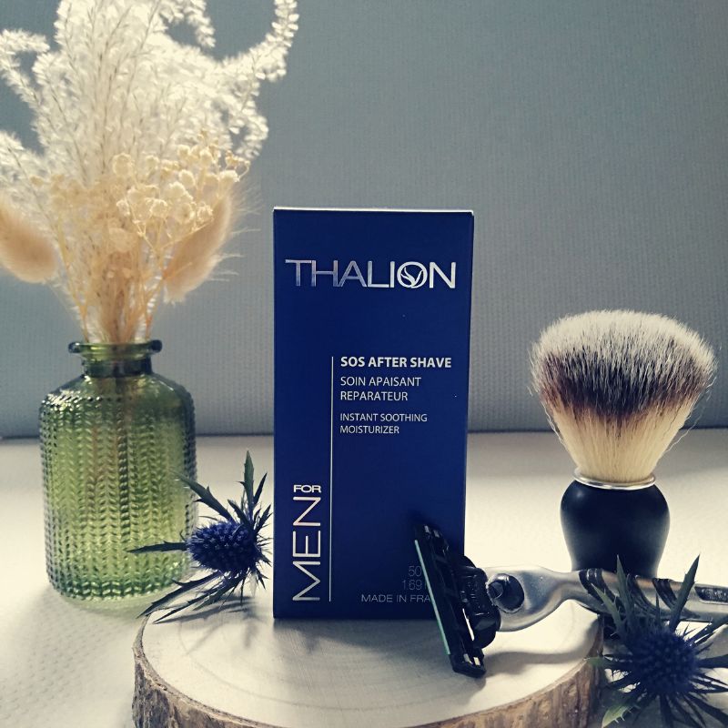 SOS AFTER SHAVE