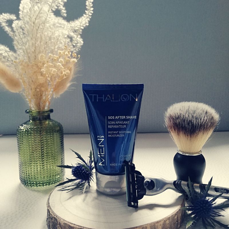 SOS AFTER SHAVE