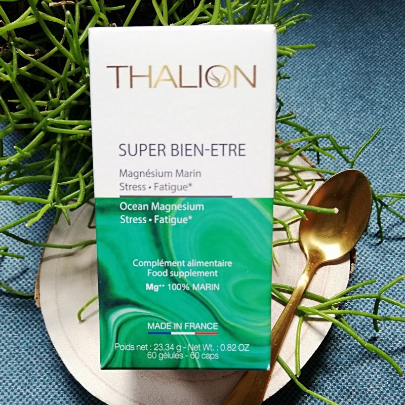 SUPER BIEN-ÊTRE