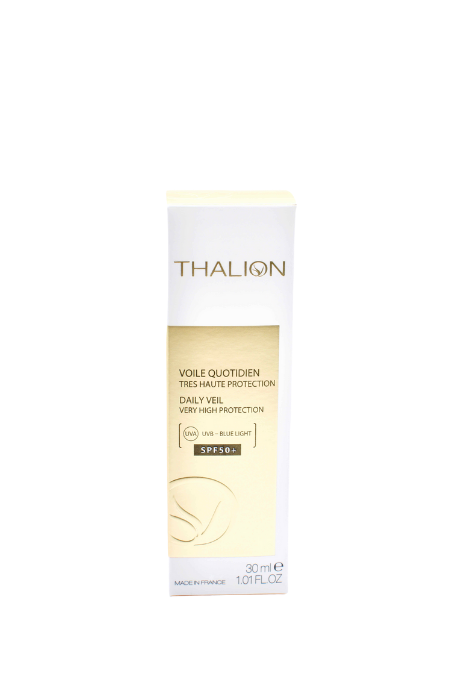 VOILE QUOTIDIEN SPF50+