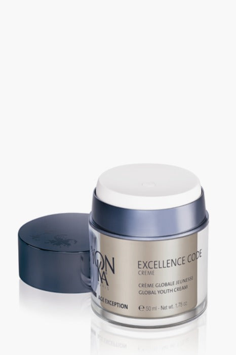 EXCELLENCE CODE CRÈME