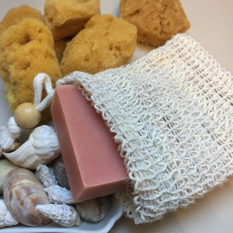 SAC À SAVON