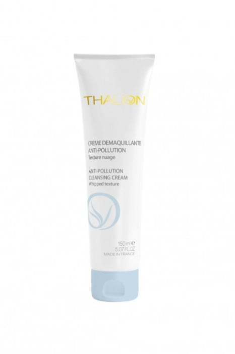 CRÈME DÉMAQUILLANTE ANTI-POLLUTION