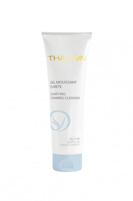 GEL MOUSSANT PURETÉ