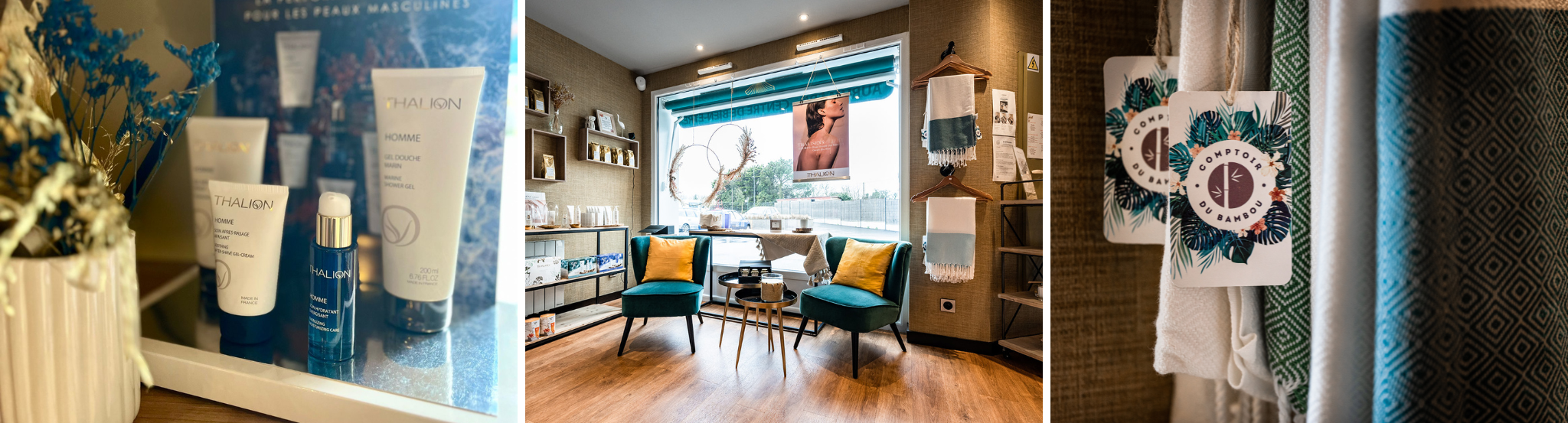 Aurum Spa