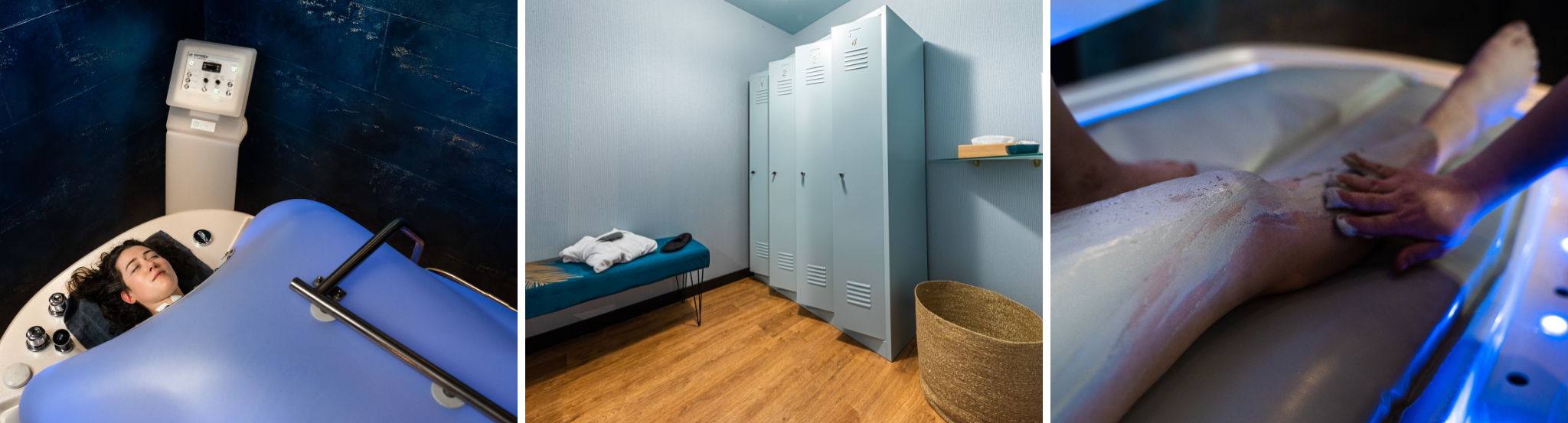 Aurum Spa