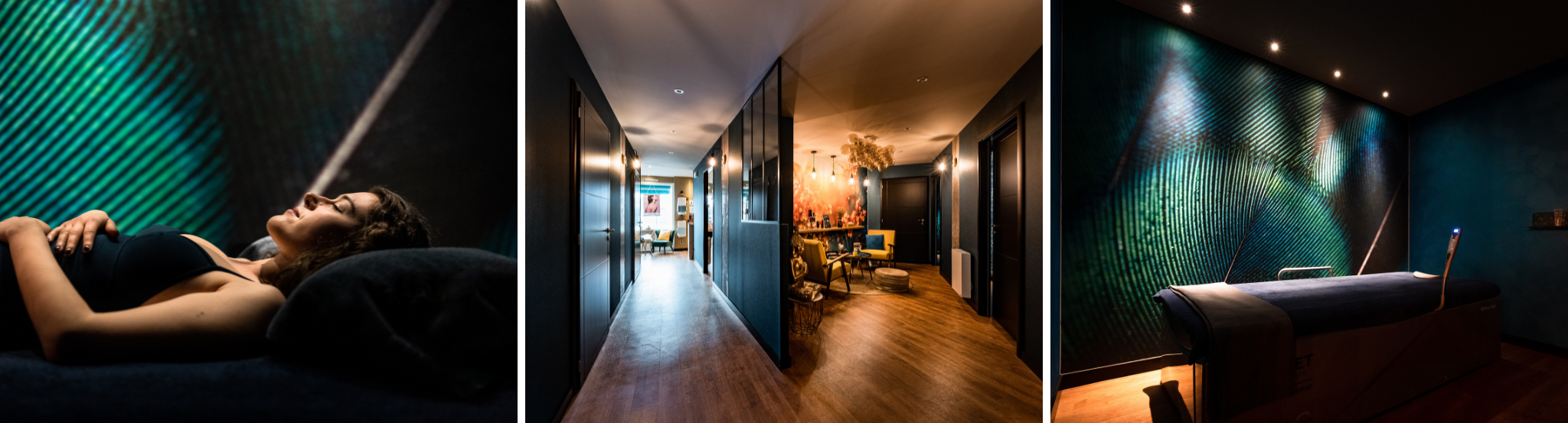 Aurum Spa