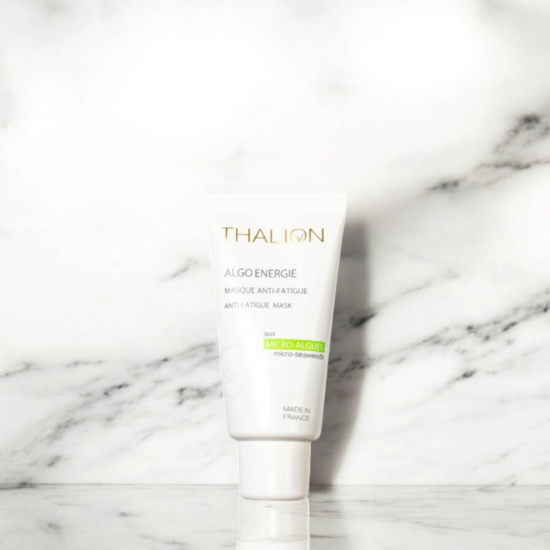 ALGOENERGIE MASQUE ANTI-FATIGUE