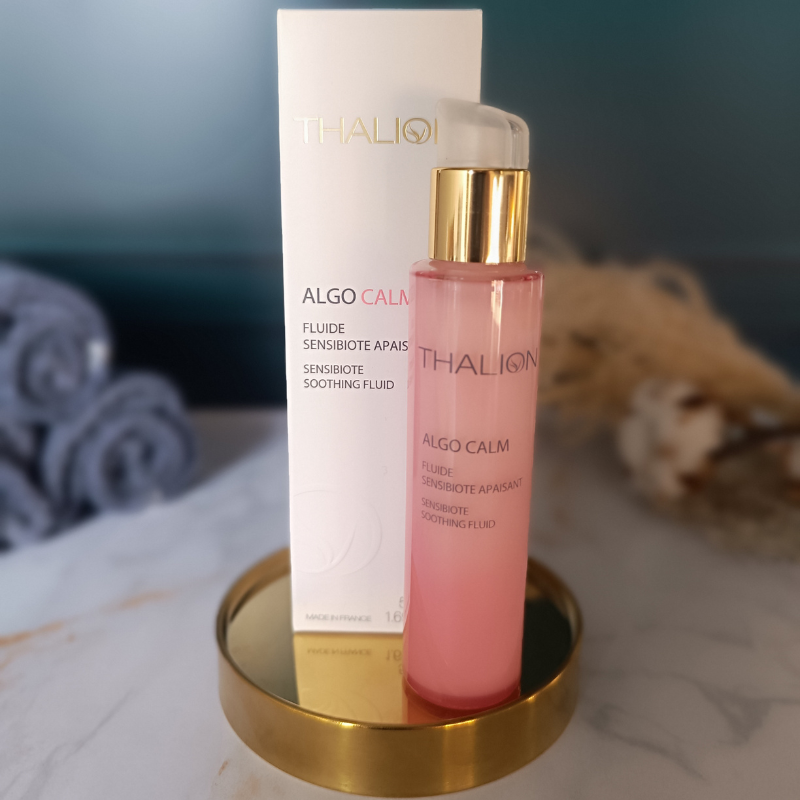 FLUIDE SENSIBIOTE APAISANT