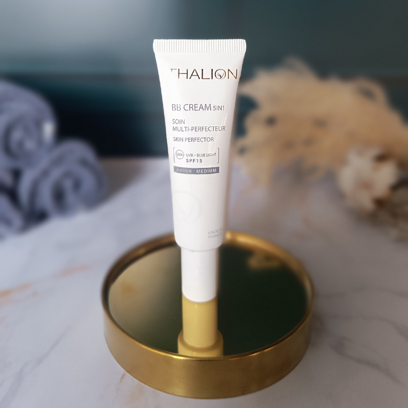 BB CREAM SOIN MULTI PERFECTEUR