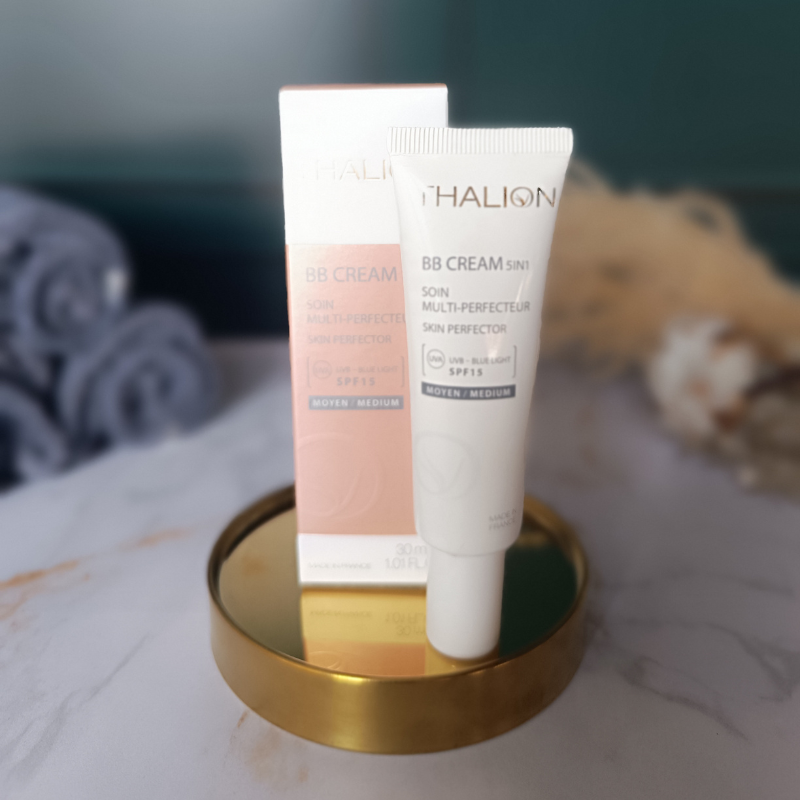 BB CREAM SOIN MULTI PERFECTEUR