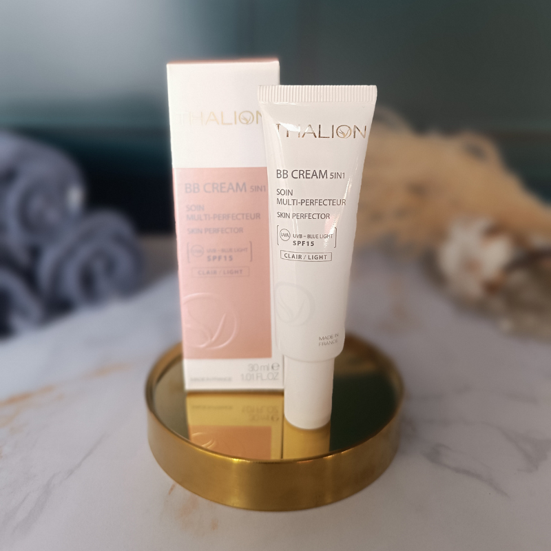 BB CREAM SOIN MULTI PERFECTEUR