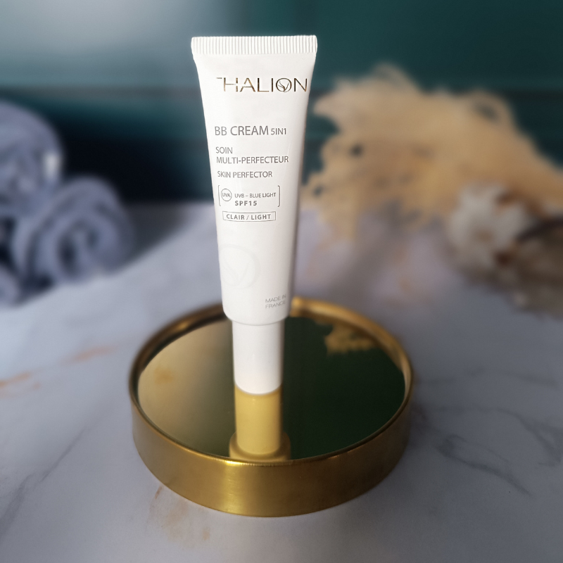 BB CREAM SOIN MULTI PERFECTEUR
