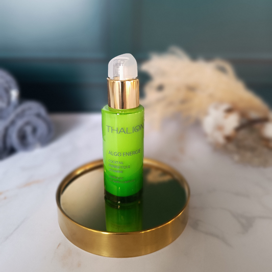 COCKTAIL ENERGÉTIQUE VITAMINÉ