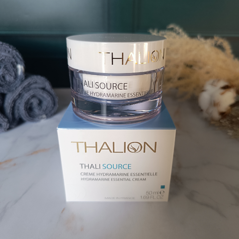 CRÈME HYDRAMARINE ESSENTIELLE