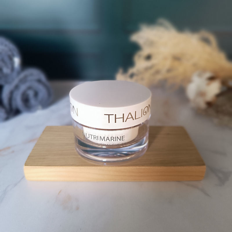 CRÈME NUTRIALGUE COCON
