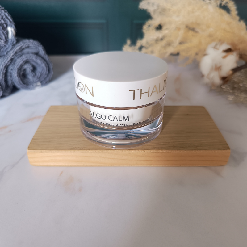 CRÈME SENSIBIOTE APAISANTE