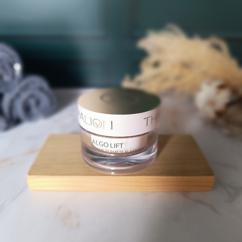 CRÈME FERMETÉ ÉLASTICITÉ & REBOND